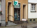 Geschäft Burgstraße